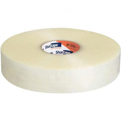 Shurtape - HP 235 Hot Melt Packaging Tape for Recycled Cartons - Strong Tooling