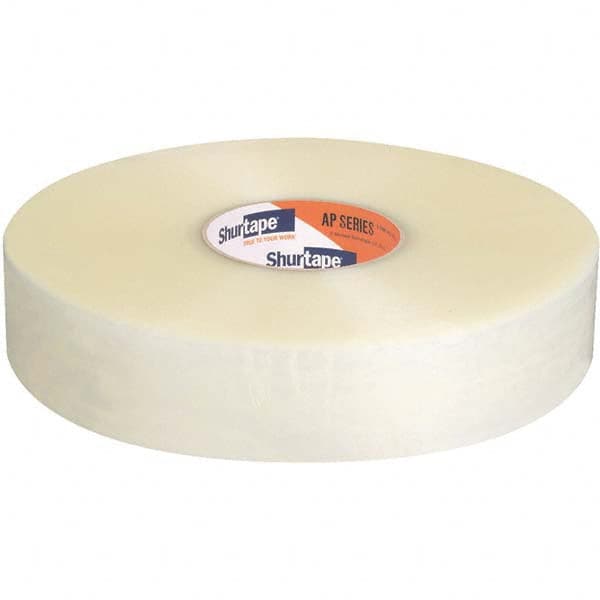 Shurtape - AP 101 General Purpose Grade Acrylic Packaging Tape - Strong Tooling