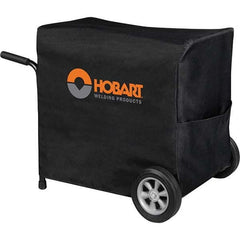 Hobart Welding Products - Arc Welding Accessories Type: Protective Cover For Use With: Champion 145 - Strong Tooling