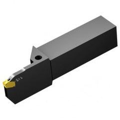 QD-RFL2500C24A CoroCut® QD shank Tool for parting and grooving - Strong Tooling