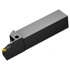 QD-LFG33C3232D CoroCut® Q Shank Tool for Parting and Grooving - Strong Tooling