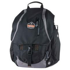 GB5143 BLK GENERAL DUTY BACKPACK - Strong Tooling