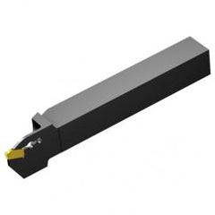 QD-LFG20-1616S CoroCut® QD Shank Tool for Parting and Grooving - Strong Tooling