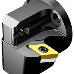 SL-SDUCR-40-11XHP Capto® and SL Turning Holder - Strong Tooling