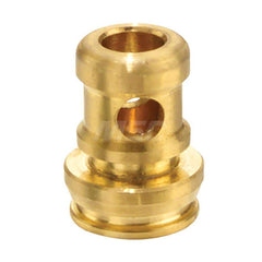 Faucet Replacement Parts & Accessories; Type: Brass Plunger; For Use With: 21-561L Repair Kit; Material: Brass; Type: Brass Plunger; Type: Brass Plunger; Minimum Order Quantity: Brass; Material: Brass; Type: Brass Plunger; Type: Brass Plunger; Description