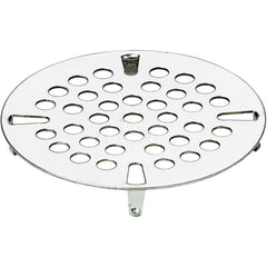 Faucet Replacement Parts & Accessories; Type: Face Strainer; For Use With: 3-1/2″ Waste Drain; Additional Information: Fits 3-1/2″ sink opening Fits all manufacturers; Type: Face Strainer; Type: Face Strainer; Type: Face Strainer; Type: Face Strainer; Des