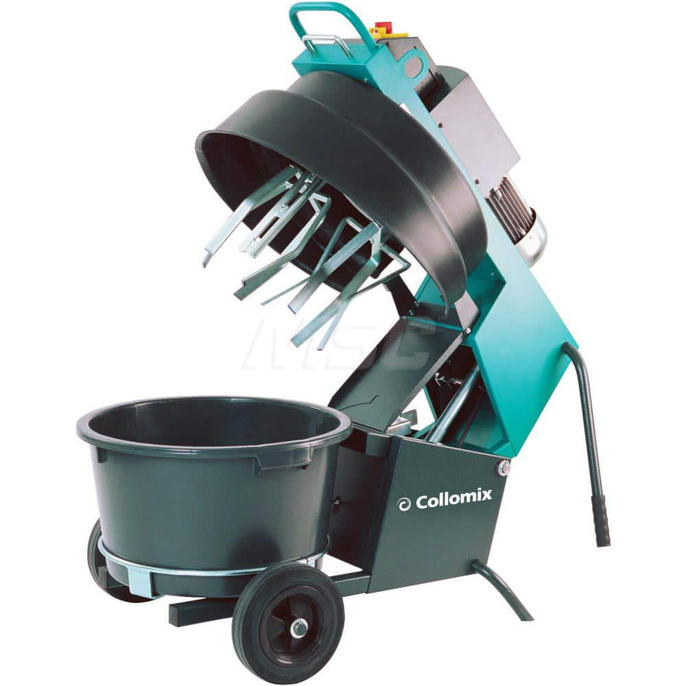 Electric Mixers; Motor Type: TENV; Speed (RPM): 0-600; Horsepower: 1.50; Compatible Container: Drum; Mixing Capacity (Gal.): 30.00; Compatible Container: Drum; Mixing Capacity: 30.00; Propeller Diameter: 0; Shaft Length: 0; Mount Type: Freestanding; Shaft