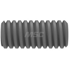 Lock Screw for Indexables: Hex Drive, M5 Thread