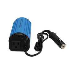 Power Inverters; Input Voltage: 0.00; Output Voltage: 120; Continuous Output Power: 120; Peak Output Power: 240; Maximum Input Current Rating: 15; Output Amperage: 1; Mounting Type: Surface Mount; Input Voltage: 0.00; Output Voltage: 120; Mount Type: Surf