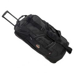 GB5120 BLK WHEELED GEAR BAG - Strong Tooling