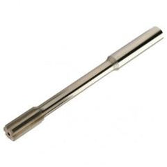 4.01mm Dia. Carbide CoroReamer 435 for Blind Hole - Strong Tooling