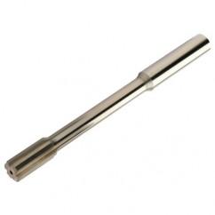 8mm Dia. Carbide CoroReamer 435 for Blind Hole - Strong Tooling