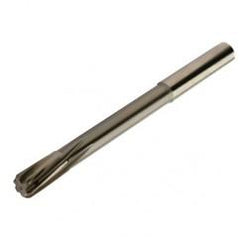 18mm Dia. Carbide CoroReamer 435 for Through Hole - Strong Tooling