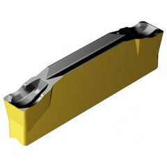 N123H2-0400-0003-CR 4325 CoroCut® 1-2 Insert for Parting - Strong Tooling