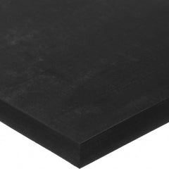 USA Sealing - 4' x 36" x 1/32" Black Buna-N Roll - Strong Tooling