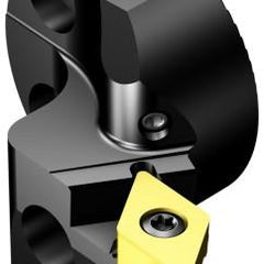 TR-SL-D13UCR-40 Capto® and SL Turning Holder - Strong Tooling