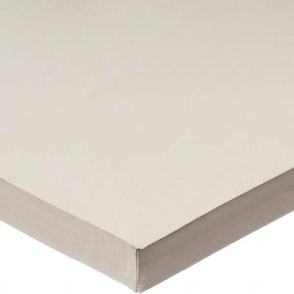 USA Sealing - 6' x 36" x 3/32" White Buna-N Roll - Strong Tooling