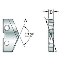 1-3/8 SUP COB AM200 2 T-A INSERT - Strong Tooling