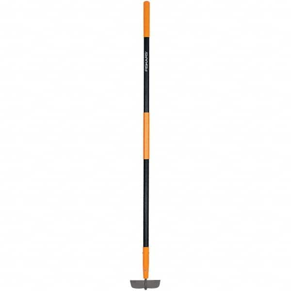 Fiskars - Shovels, Spades, Diggers & Hoes Type: Hoe Blade Type: Square - Strong Tooling