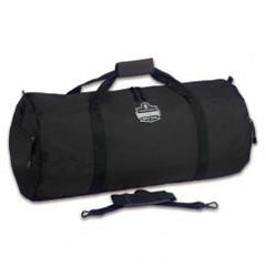 GB5020SP S BLK DUFFEL BAG-POLY - Strong Tooling