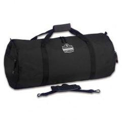 GB5020MP M BLK DUFFEL BAG-POLY - Strong Tooling