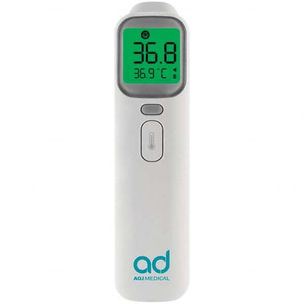 PRO-SAFE - 4-N-1 Medical Thermometer - Strong Tooling