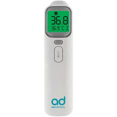 PRO-SAFE - 4-N-1 Medical Thermometer - Strong Tooling