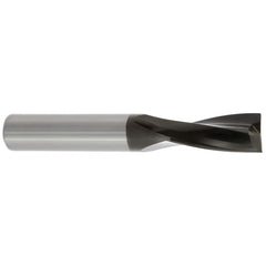 Mapal - Spiral Router Bits Cutting Diameter (mm): 16.00 Number of Flutes: 2 - Strong Tooling