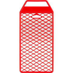 Paint Screens & Grids; Type: Paint Can Grid; Product Type: Paint Can Grid; Container Size Compatibility (Gal.): 1; Material: Plastic; Roller Width Compatibility (Inch): 6 in; Container Size Compatibility: 1; Roller Width Compatibility: 6 in; Paint Roller