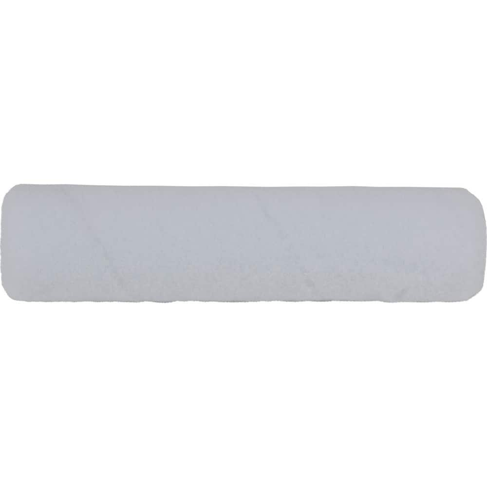 Paint Roller Covers; Nap Size: 0.25; Material: Knit; Surface Texture: Smooth; Very Smooth; For Use With: Satin Paint & Finish; Flat Paint & Finish; Eggshell Paint & Finish; Semi-Gloss Paint &  Finish