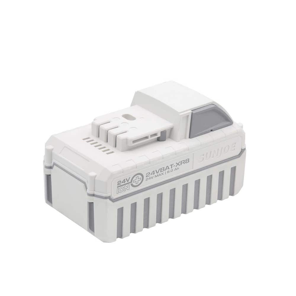 Power Tool Battery: 24V, Lithium-ion, NiCd & NiMH