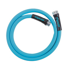 Water & Garden Hose; Hose Type: Garden Lead-In; Marine; RV; Hose Diameter (Inch): 5/8; Material: Hybrid Polymer; Thread Size: 3/4; Thread Type: GHT; Color: Blue; Overall Length (Feet): 5