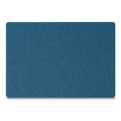 Cork Bulletin Boards; Bulletin Board Type: Fabric Bulletin Board; Board Color: Pumice; Material: Unframed; Fabric Covered Cork; Width (Inch): 72; Overall Height: 48; Overall Thickness: 1; Frame Material: Unframed; Overall Width: 72; Board Material: Fabric