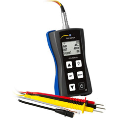 Calibrators; Minimum Voltage: 0; Maximum Voltage: 10; Minimum Amperage: 40.0000; Maximum Amperage: 2000.00; Accuracy: 2%