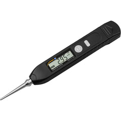 Vibration Meters; Meter Type: Vibration Meter; Vibration Meter Pen; Vibration Tester; Vibration Measurement Range: 1-10; Display Type: Digital; LCD; Minimum Operating Temperature: 32; Maximum Operating Temperature: 104; Measures: Vibration; Acceleration;