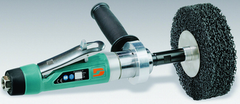 #13502 - Air Powered Abrasive Finishing Tool - Strong Tooling
