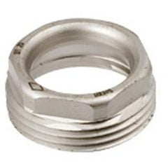 NUT ER40 SHORT NUT TOP - Strong Tooling