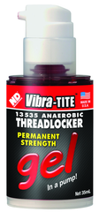 High Strength Threadlocker Gel 135 - 35 ml - Strong Tooling