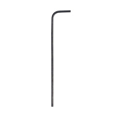 Hex Keys; End Type: Hex; Handle Type: L-Handle; Arm Style: Long; Arm Length: 1.75 in; 0.563 in; Handle Color: Black; Insulated: No; Overall Length: 1.75