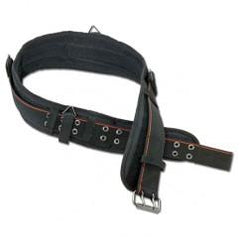 5555 L BLK TOOL BELT-5-INCH-SYNTH - Strong Tooling