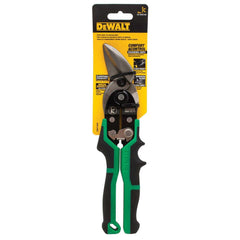 Snips; Tool Type: Snips; Cutting Direction: Right; Steel Capacity: 22; 18; Stainless Steel Capacity: 22; Overall Length: 10.00