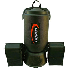 2.5 gal, Plastic Tank, Vacuum Cleaner