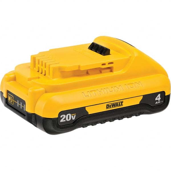 DeWALT - 20 Volt Lithium-Ion Power Tool Battery - Strong Tooling