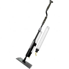 Unger - Deck Mops, Mopping Kits & Wall Washers Type: Floor Tool Head Material: Aluminum - Strong Tooling