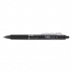 Pilot - Pens & Pencils Type: Gel Roller Ball Pen Color: Black - Strong Tooling