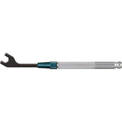 Moody Tools - Open End Wrenches Wrench Type: Open End Wrench Tool Type: Standard - Strong Tooling