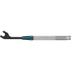 Moody Tools - Open End Wrenches Wrench Type: Open End Wrench Tool Type: Standard - Strong Tooling