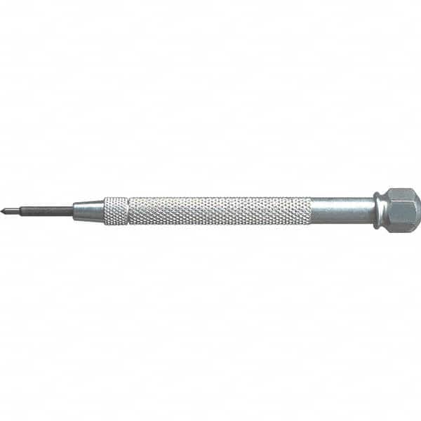 Moody Tools - Scribes Type: Pocket Scriber Overall Length Range: Less than 4" - Strong Tooling