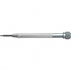 Moody Tools - Scribes Type: Pocket Scriber Overall Length Range: Less than 4" - Strong Tooling