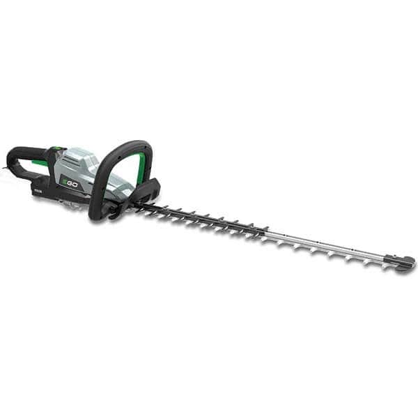 EGO Power Equipment - Edgers, Trimmers & Cutters Type: String Trimmer Power Type: Battery - Strong Tooling